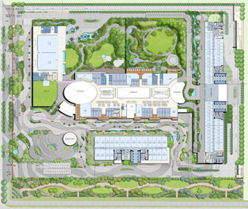 Residential Plots